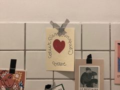 -COTTON CAFE(德信·中外公寓店)