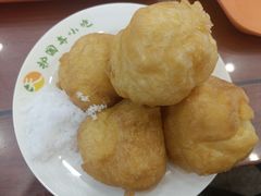-护国寺小吃(新街口店)