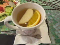 -申德勒加油站西餐厅(太仓店)