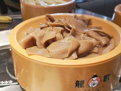 -龍歌自助小火锅(李沧顺和汇店)
