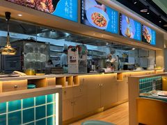 -楼兰古丽·新疆菜(大唐西市店)