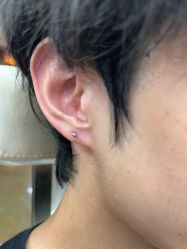 -冰岛刺青·手工耳饰品售卖·专业纹身