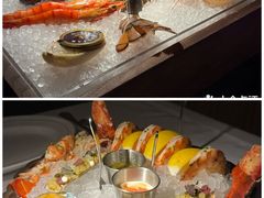 -壳里西餐厅Coquille Seafood Bistro(蒙自路店)