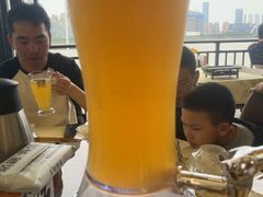 -铭副琦食·虾蟹烩馆(渔人码头店)