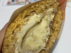 -泽田本家·铜锣烧(美罗城店)