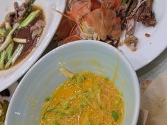 -良友·海鲜青岛菜(五四广场店)