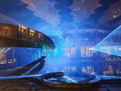 -咸宁万豪温泉谷度假区