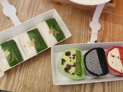 -米阿糯糕团•酒酿•甜品(莫愁店)