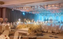 -曼格纳婚礼艺术中心(张江店)