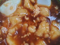 醪糟粉子-张醪糟