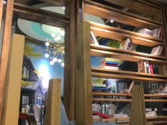 大堂-付掌柜在成都·热炒砂锅集(金禾店)