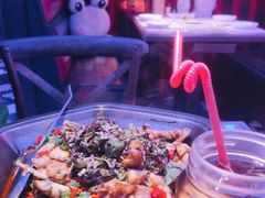 -蛙来哒(汇一城黑金冠店)