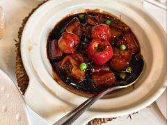 -红双喜海鲜淮扬菜·港城美食名片(海昌北路店)