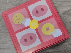 -家琳甜品(江南东店)