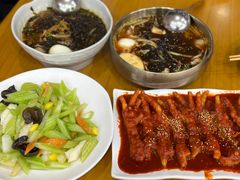 -顺姬冷面(延大店)