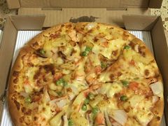 -尊宝比萨(南田店)