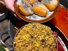-冯校长老火锅(广州正佳广场店)