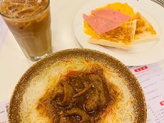-大哥餐厅(西城花园店)