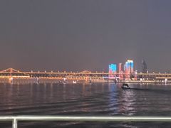 -武汉两江游览·夜游长江(汉口粤汉码头)