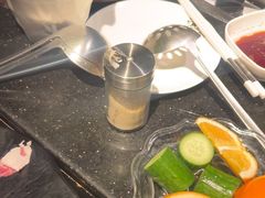 -捞王锅物料理(凯旋路店)