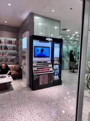 -时尚殿堂hair salon（上地华联店）
