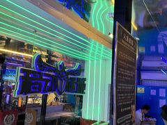 -移动谜城·大笨象密室逃脱(五棵松店)