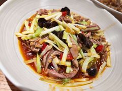 -巴蜀风·地道川菜(总店)