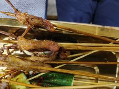 -盟重烧烤(高正街店)