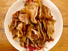 -土门八珍烤鸡腊味店(土门老店)