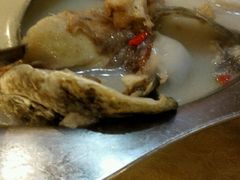 -陈生记黑鱼馆·20年活鱼现杀(宁波鼓楼店)