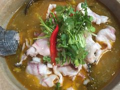 -大鼎石锅鱼(春江里店)