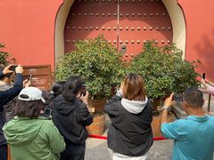 -北京市劳动人民文化宫(太庙)