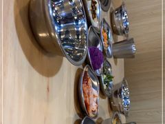 -麻蒲碳烤肉(嘉禾东平地铁站19号店)