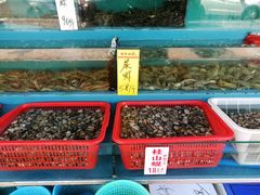 -新享乐海鲜(翠华路店)