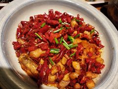 -荣小馆(杭州大厦店)