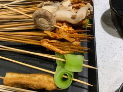 -钢管厂五区小郡肝串串香(南山店)