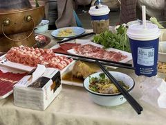 -虾大侠·盱眙龙虾老北京铜锅涮羊肉(金楠天街店)