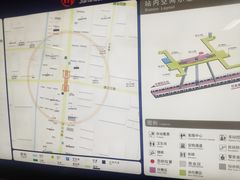 -建设三路(地铁站)