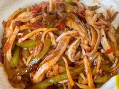 -言老头面馆(南环农贸市场店)