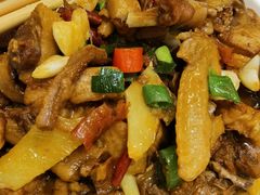 -吴山贡鹅(罍街店)