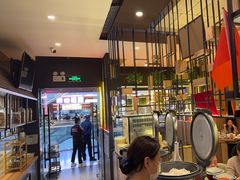 -金掌勺锅包肉(太原万达店)