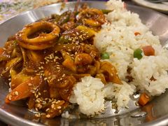 -Kpasta韩式意大利面