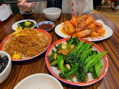 -等我餸上门海鲜大排档(天河南店)