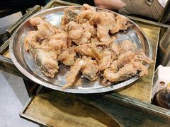 -肖肖酸萝卜鱼火锅(总店)