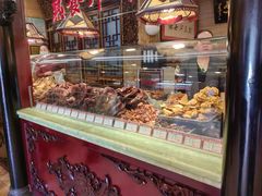 -兴盛德·麻辣花生大王·老店(中山路店)