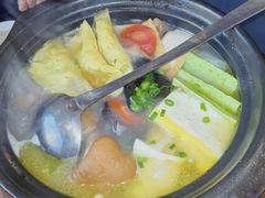 -紫鑫阁饭庄(长安店)