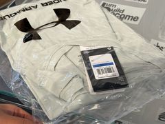 -UNDER ARMOUR(淮海755店)