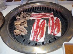 -杨记齐齐哈尔烤肉(总店)