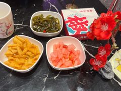 -椒行天下·干锅·牛蛙(万宝店)