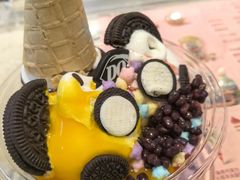 -DQ·蛋糕·冰淇淋(绿宝店)